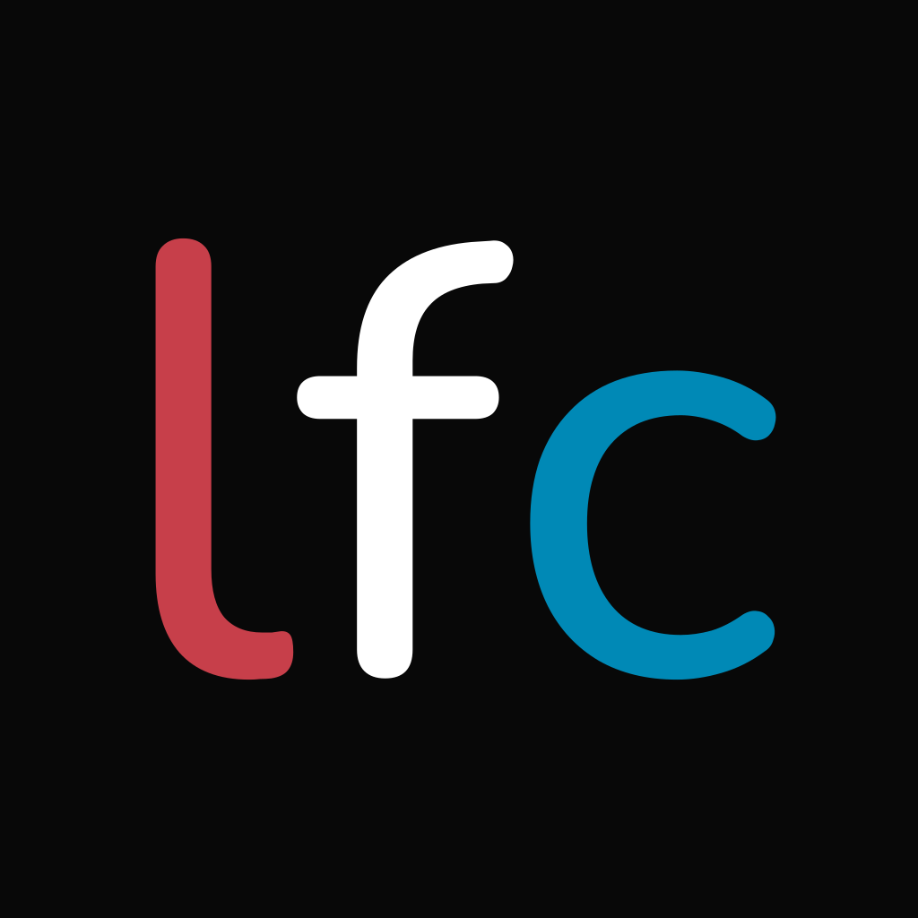 LFC.lu logo